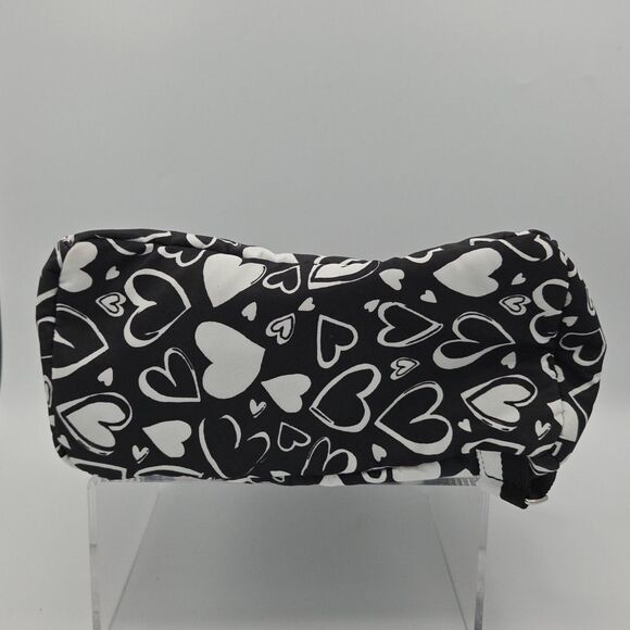 NWT Brighton Limited Edition Hearts A Flutter Endless Love Backpack Retail:$150 - Picture 6 of 7